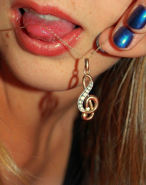 clef de Sol