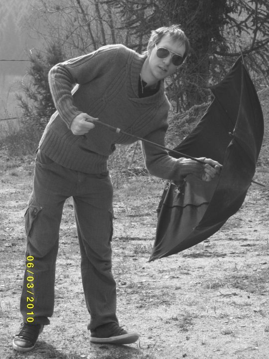 parapluie