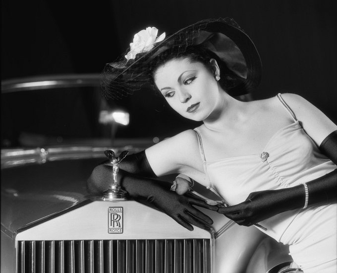Nathalie Rolls