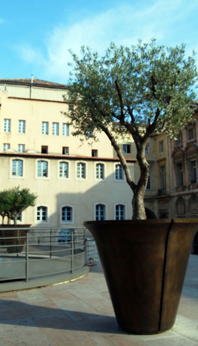 marseille (quartier du Panier)