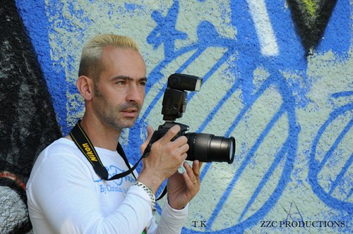 mon portrait