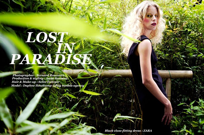 the magazine (ok) USA