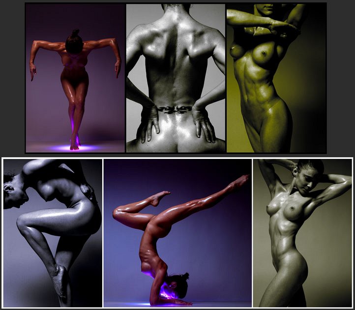 Art Nude