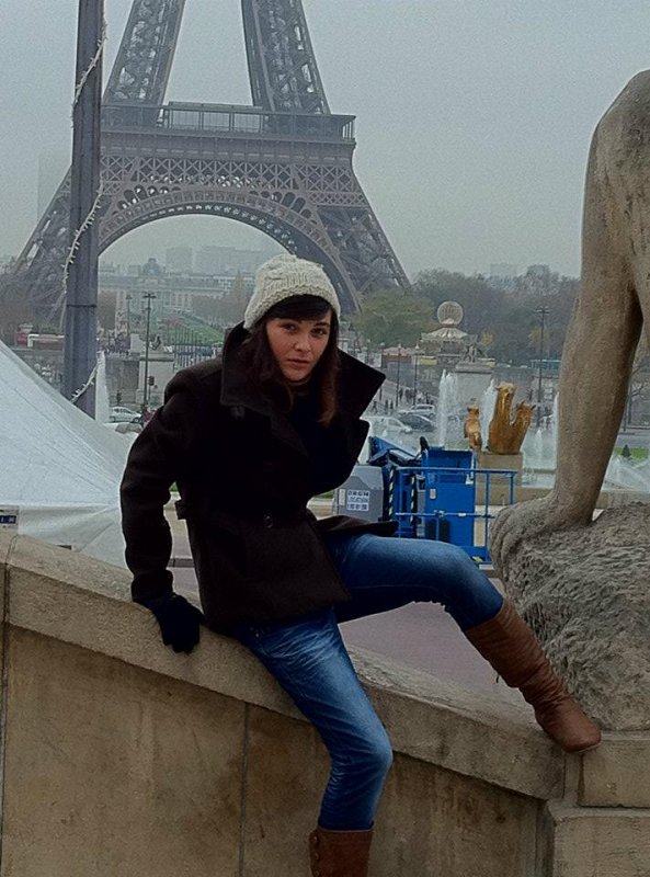 paris