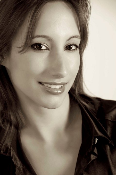 Portrait de femme