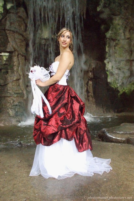 Un jour comme une Mariée