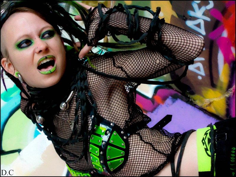 CinéPunk