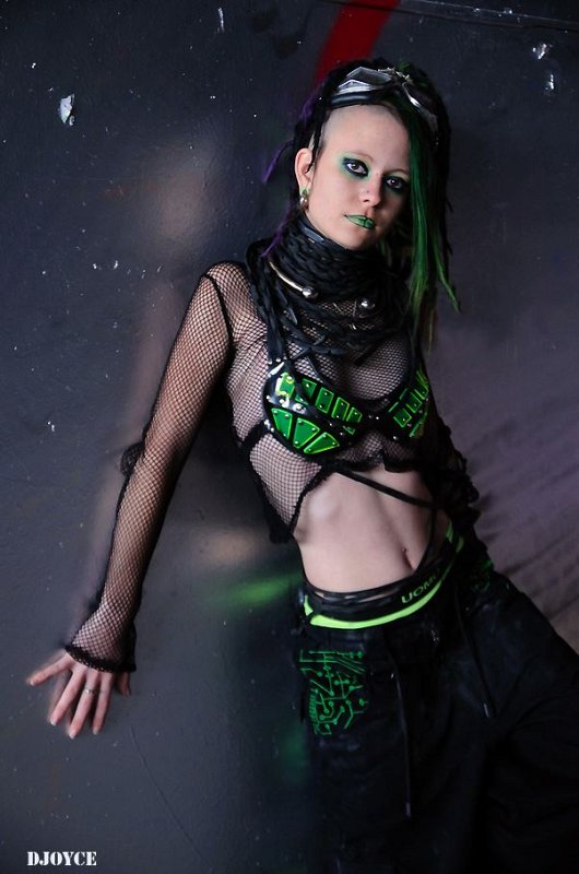 CinéPunk