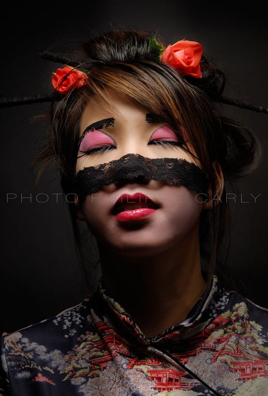 Geisha