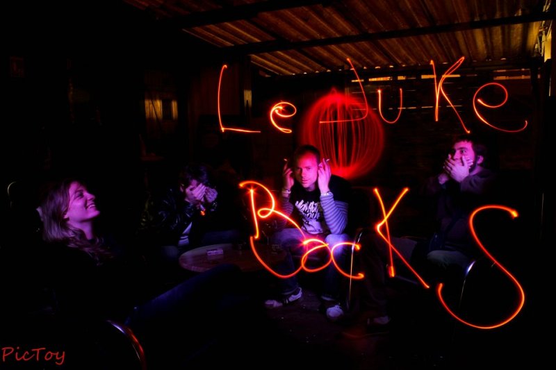 Le Juke Bocks ( bar concert abbevillois )