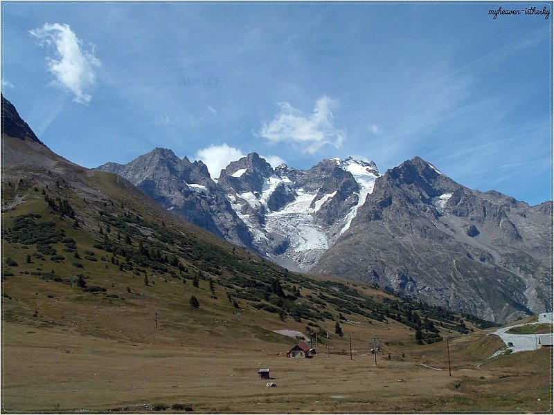 Montagne