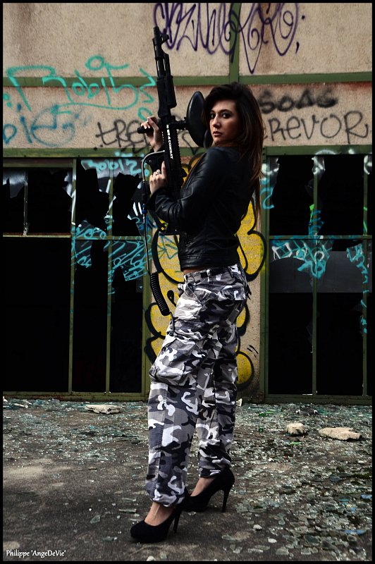 armée