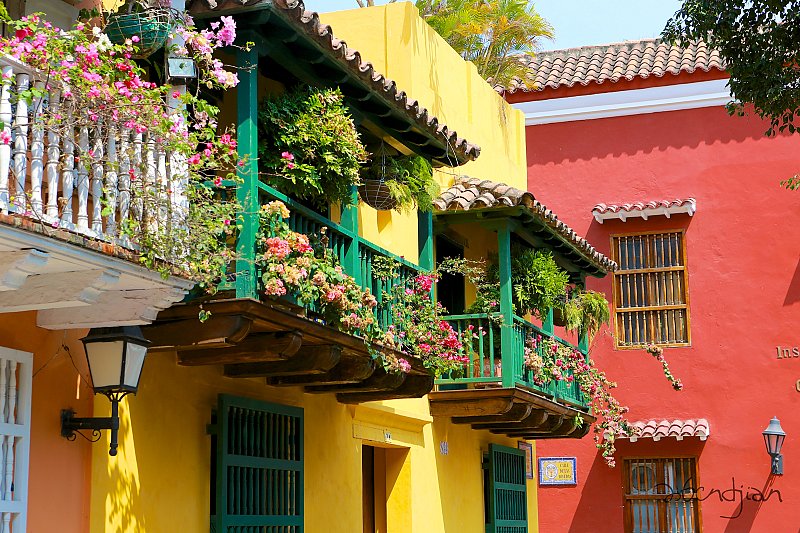 Cartagena, Colombia