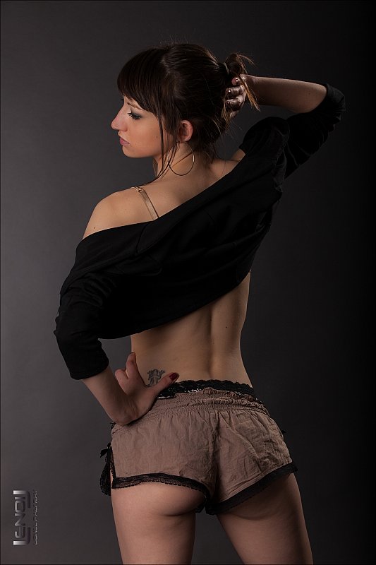 lingerie