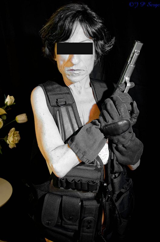 armé
