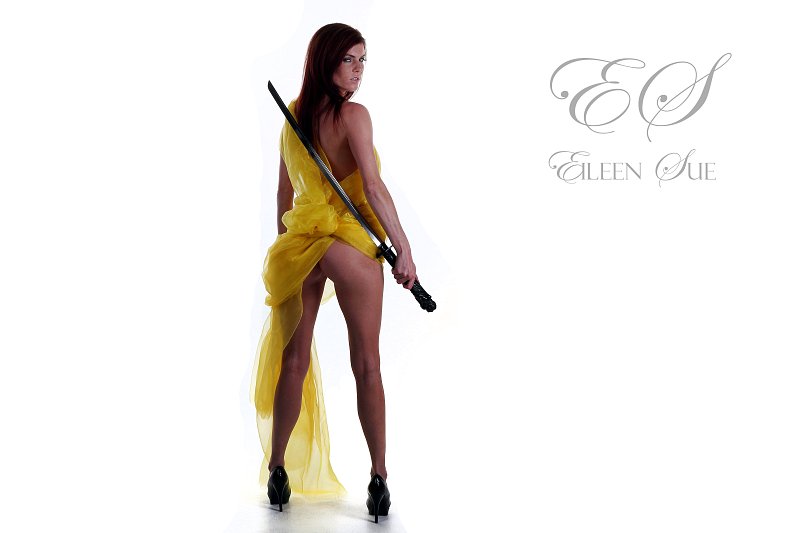 Eileen Sue