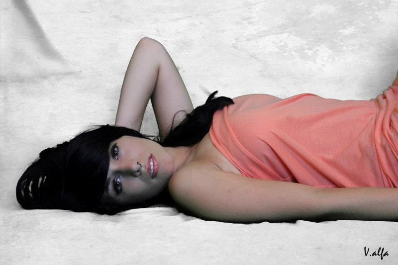 V.Alfa, studio