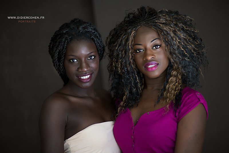 Maty & Fatou