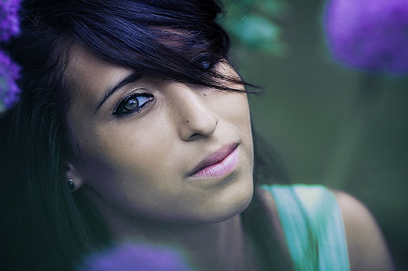 Portrait