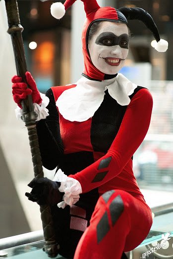 harley Quinn