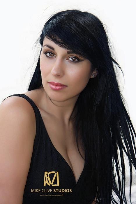 Mike Clive shoot 1