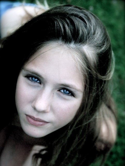 Photographie enfance
