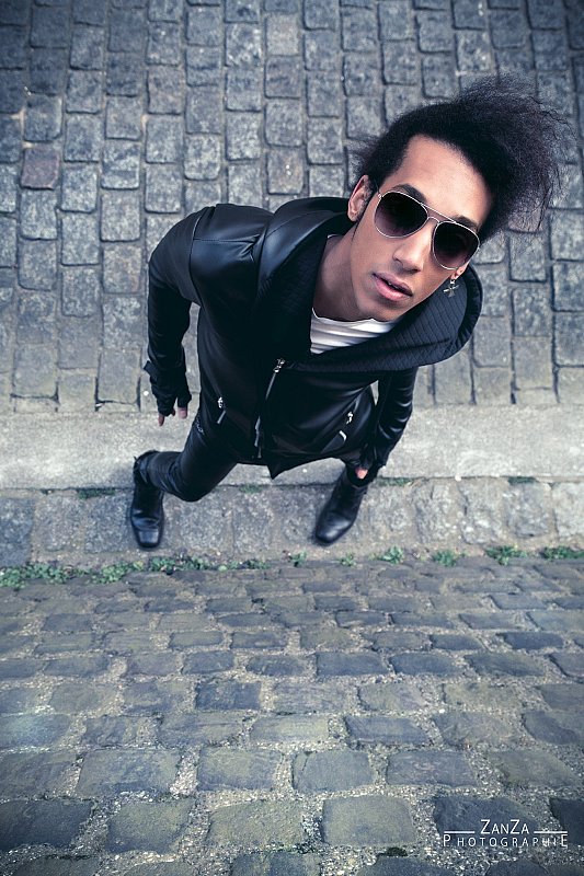 Leather's Body