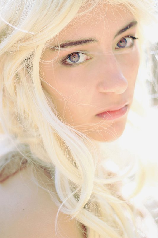 Khaleesi: la reine errante.