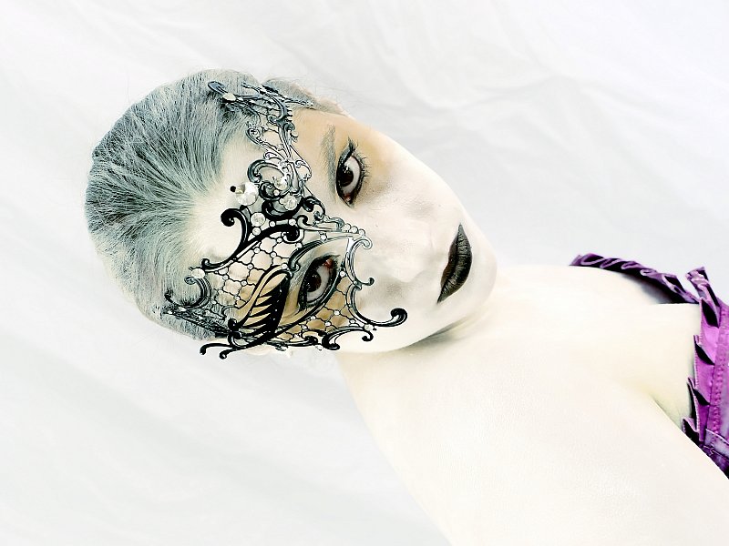 Masque Vénitien