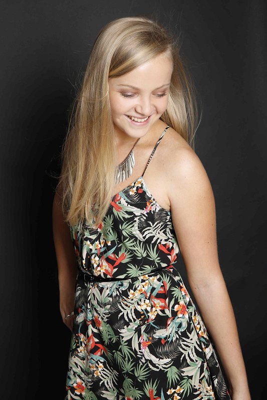 Shooting Art studio
