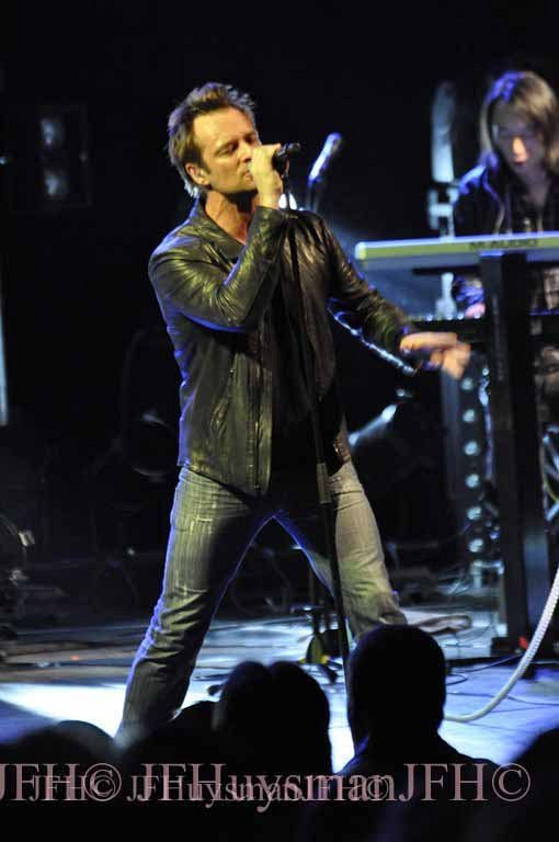 David Hallyday