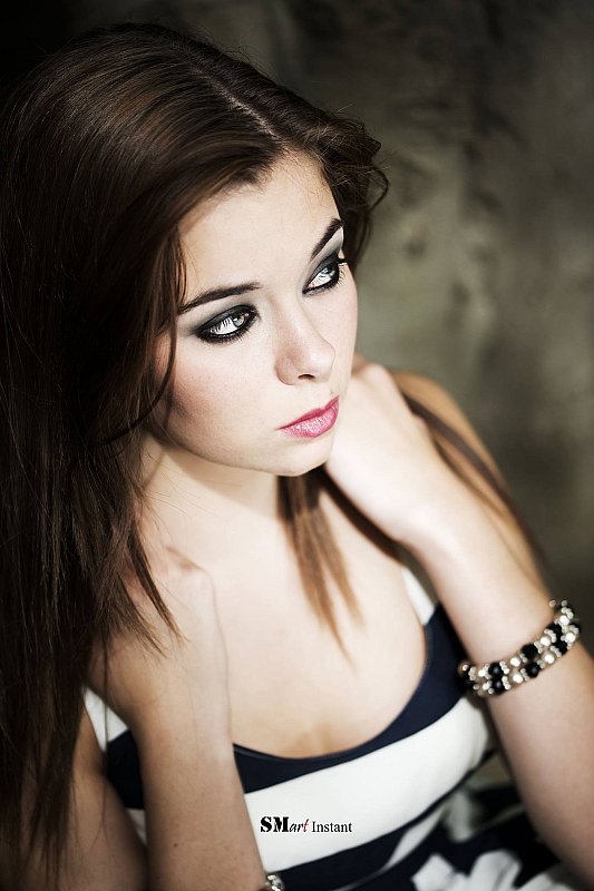Shooting avec Smart instant