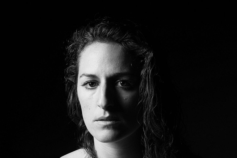 Portrait Carl W