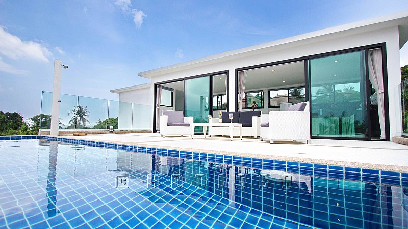 Villa a Rawai - Phuket