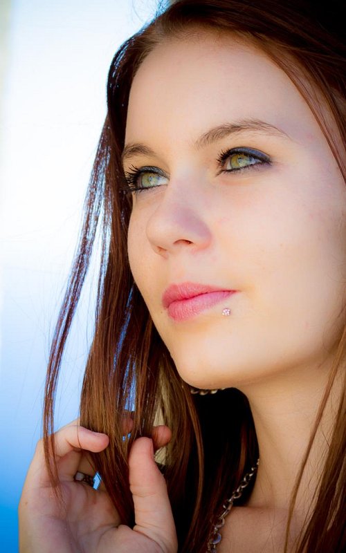 Amandine For Ever