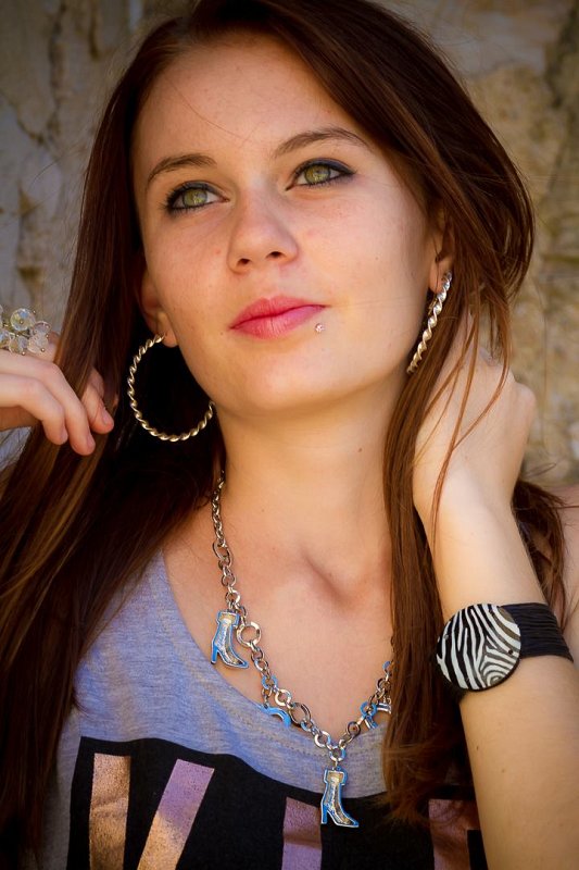 Amandine For Ever