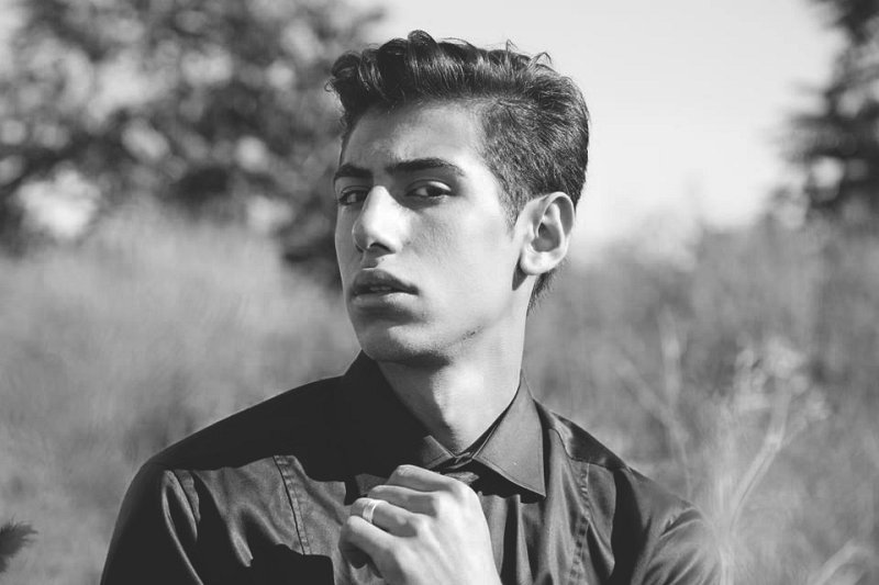 Shooting photo ..3