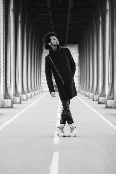 Photographe : Kevin Pousset