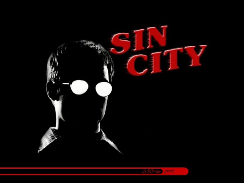 Sin City