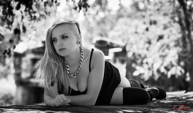 Photographe : Seb l'Affreux