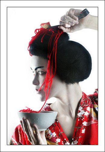 Geisha