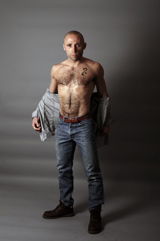 chemise jean