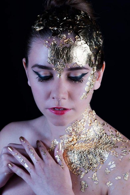 Gold
