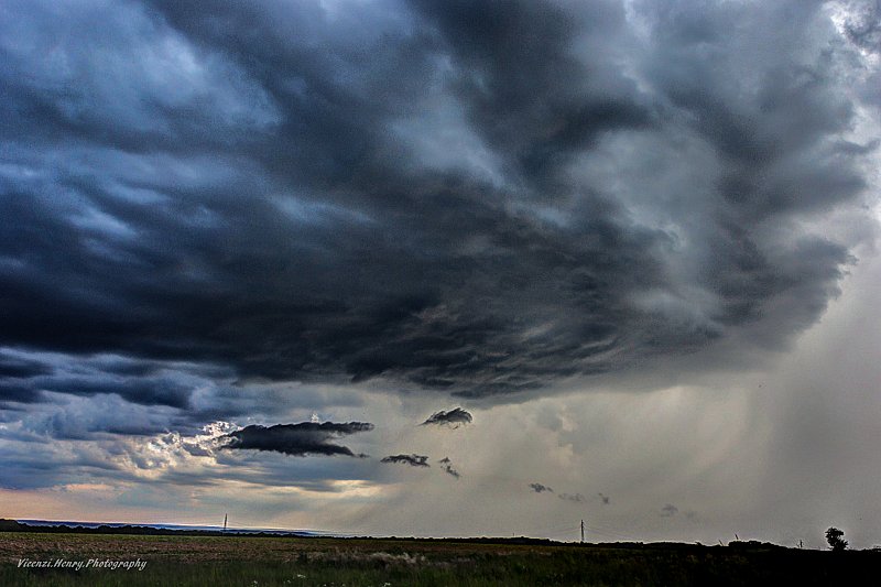 Orage