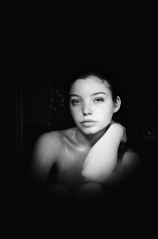 Ombre et lumière