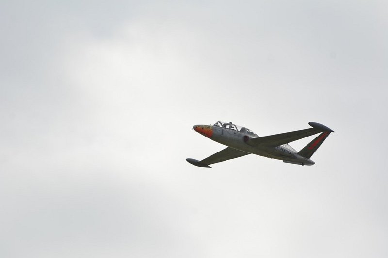 Fouga  magister