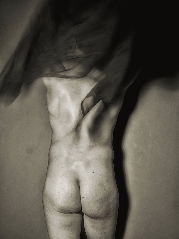 Male body