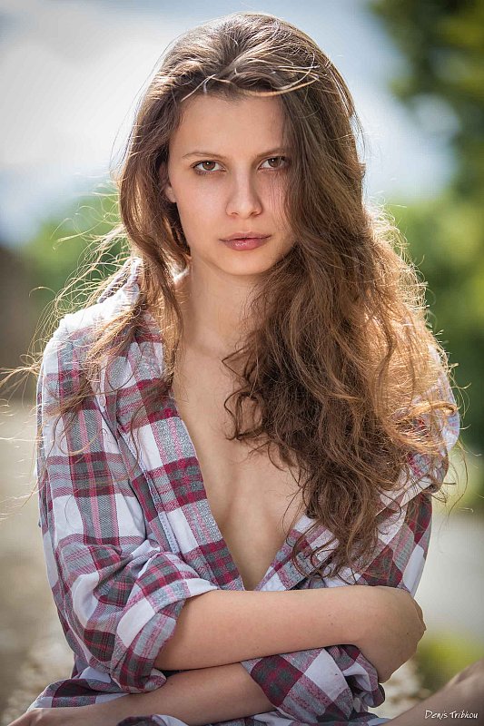 Melanie