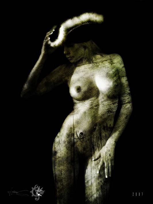 Figure de proue
