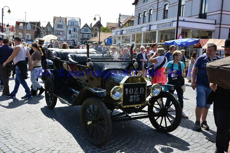 fete trammelant   de haan 2017...